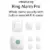 Ring Alarm Pro Home Security System with Built-in eero WiFi 6 Router for $209.99