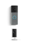 Ring Battery Doorbell and Indoor Cam Bundle for $69.99