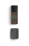 Ring Battery Doorbell Plus for $69.99 – Limited Stock Available