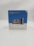 Ring Door View Peephole Camera & Doorbell – Battery Operated – $90.00