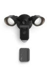Ring Floodlight Cam Plus Wired Security Camera and Door Sensor for $99.99