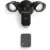 Ring Floodlight Cam Plus Wired with Outside Door Sensor for $99.99