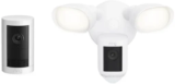 Ring Floodlight Cam Pro + Outdoor Cam Plus Bundle – $169.99 ($229.99 Value)