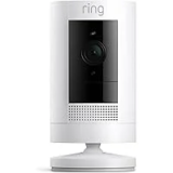 Ring Outdoor Stick Up Cam – Weather-Resistant Security Camera for $39.99