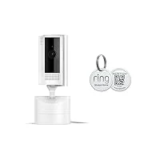 Ring Pan-Tilt Indoor Cam Now $34.99, Originally $89.98
