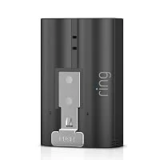 Ring Rechargeable Quick Release Battery Pack for Video Doorbells – $24.49