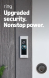 [Deal] Like-New Ring Wired Doorbell Plus (Video Doorbell Pro) – $64.99 (50% Off / Was $129.99)