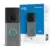 Ring Wired Doorbell with 2K Enhanced Zoom for $39.99