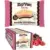 Rip Van Raspberry & Dark Chocolate Wafer Cookies for $7.57