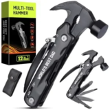 Risadas 12-in-1 Multi-tool Hammer Now Only $4.99