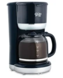 Rise By Dash Coffee Maker for $24.99 – 50% Off Original Price