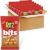12-Pack RITZ Bits Peanut Butter Sandwich Crackers for $7.90