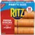 16-Sleeve Ritz Crackers Fresh Stacks (23.7oz) for $2.68