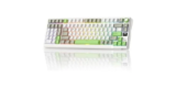 [Keyboard] RK L98 Mechanical Keyboard. 95%. Left Numpad. BT/2.46/wired [Woot][new] – $59.99