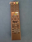 RMF-TX310U Remote Control for Sony Smart TV – Now $9.86