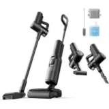 Roborock F25 Combo 5-in-1 Cordless Wet Dry Vacuum Mop for $349.99