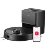 Roborock Q7 M5+ Robot Vacuum and Mop with LiDar Mapping for $229.99