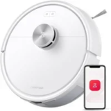 Roborock Q7 M5 Robot Vacuum & Mop Combo with 10,000Pa Suction for $142.48
