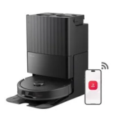 Roborock QR 598 Robot Vacuum and Mop with 8,000 Pa Suction for $268.99