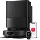 Roborock Qrevo QV 35A Robot Vacuum & Mop with All-in-One Dock for $399.99