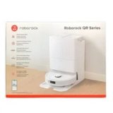 Roborock QRT78 Robotic Vacuum and Mop with Self-Empty Dock for $359.99