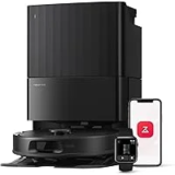 Roborock QV 35A Robot Vacuum and Mop with 8000Pa Suction for $399.99