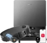 Roborock Saros 20 Robot Vacuum and Mop with 36000Pa Suction for $1499.99