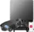 Roborock Saros 20 Robot Vacuum and Mop with 36000Pa Suction for $1499.99