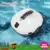 Robot Swimming Pool Vacuum Cleaner – Cordless, Smart, $96.66