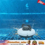 Robotic Cordless Pool Vacuum Cleaner – New – $124.58