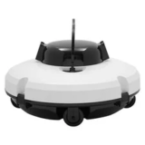 Robotic Cordless Swimming Pool Vacuum Cleaner for $166.49