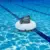 Robotic Cordless Swimming Pool Vacuum Cleaner for $168.17