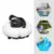 Robotic Cordless Pool Vacuum Cleaner for $135.77 – 50% Off