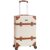 Rockland Stage Coach 20-Inch Rolling Trunk for $46.93