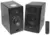 Rockville HD5B 5″ Powered Bluetooth Bookshelf Speakers for $99.95