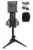 Rockville RCM01 Podcasting Microphone with Mount and Desk Stand for $59.95