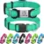 ROKHEVN Personalized Dog Collar with Name Plate for $5.50