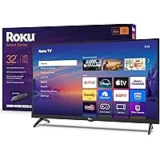 Roku 32R2D5 32-inch HD Smart TV for $99.99