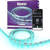 Roku 16.4ft Smart LED Light Strip – $11.50 ($24.99 Original)