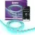 Roku 16.4ft Smart LED Light Strip – $11.50 ($24.99 Original)