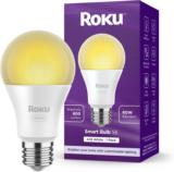 Roku Smart Light Bulb – $2.50 at Amazon