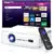Roku Smart Projector with WiFi and Bluetooth for $173.99