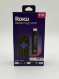Roku Streaming Stick HD 2025 Model with Voice Remote for $19.20
