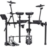 Roland TD-07DMK 4-Piece V-Drums Kit Now $699.99