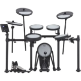 Roland VQD106 V-Drums Electronic Drum Kit Bundle for $1199.00