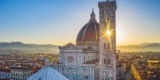 7-Night Vacation Package to Rome, Florence & Venice with Flights – Book by November 19, 2023