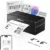 RONGTA RP425 Bluetooth Thermal Shipping Label Printer for $26.39