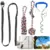 HOPET Dog Bungee Tug Toy w/ Rope for Small/Medium Dogs – $14