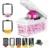 Rotary Cheese Grater Hand Crank Vegetable Slicer for $9.99 – 67% Off