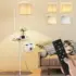 Fhnfhn 100W 2-in-1 Sound Bar for Smart TV with RGB Lights for $29.99
